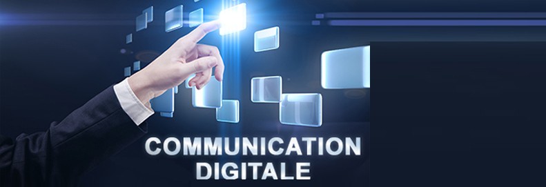 Formation Communication Digitale
